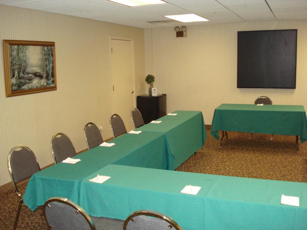 Quality Inn & Suites Columbia I-70 Servizi foto